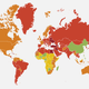 Illustration for article titled Which country lasts longer having sex?